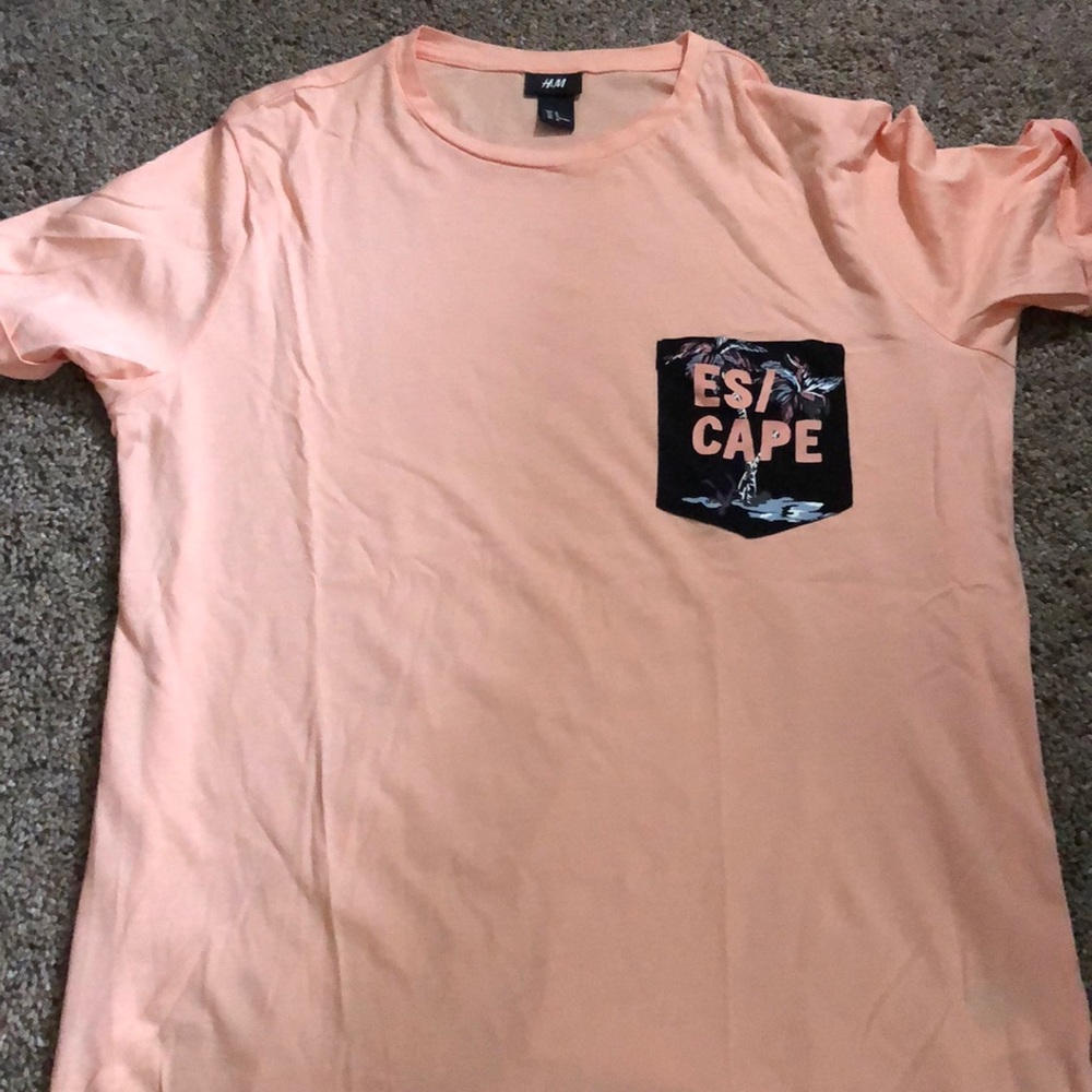 Casual H&M tshirt